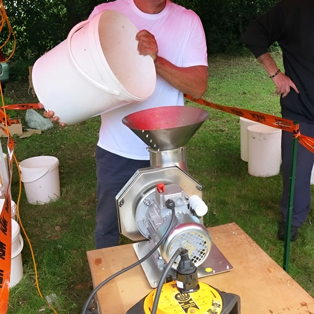 apple pressing event 5
