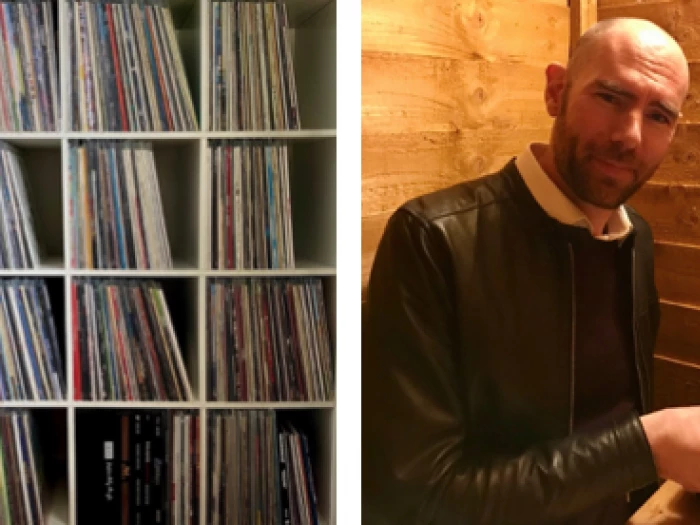 applestump records