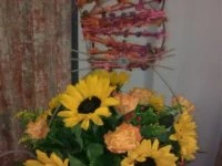 april flower club