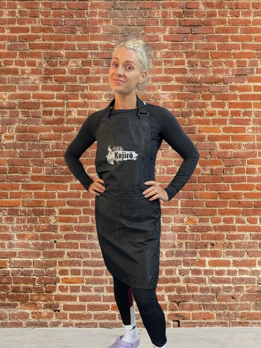 apron waterproof