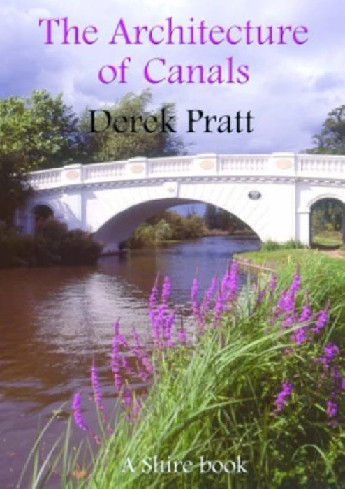 architecture of canals