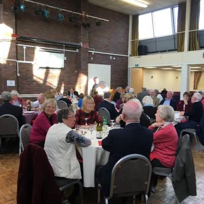 armistice day lunch 2018 4615151120688329565109691545189045368258560n