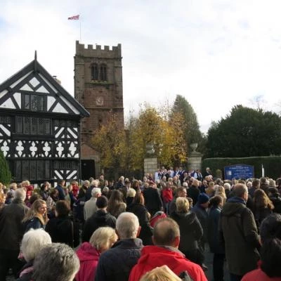 armistice day service 2018 image7205