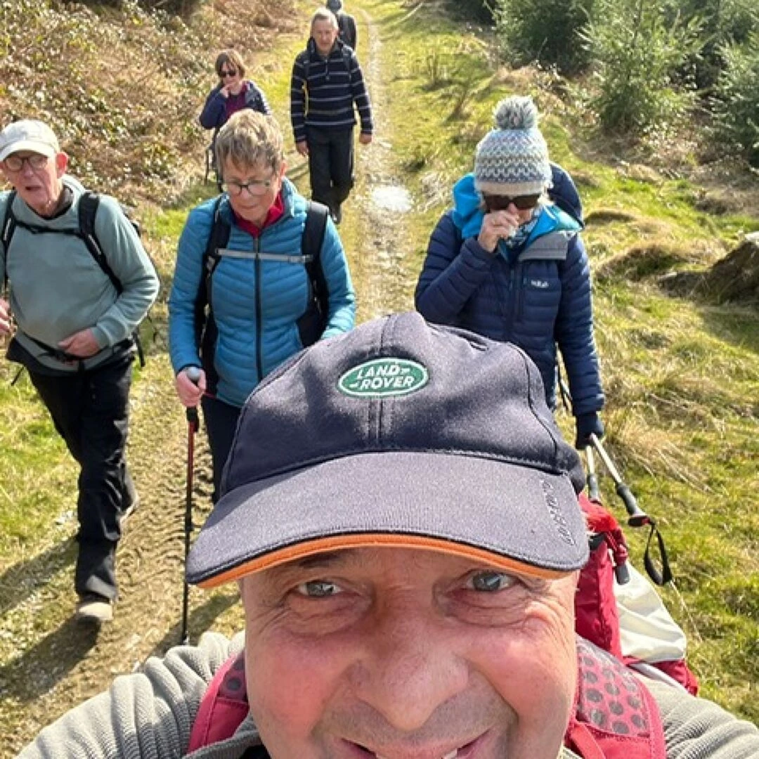 ars walk 6