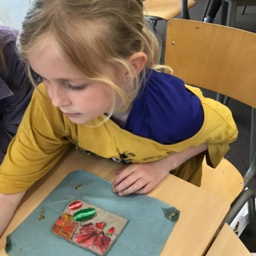 art