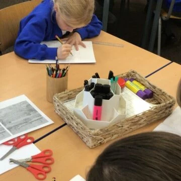 art