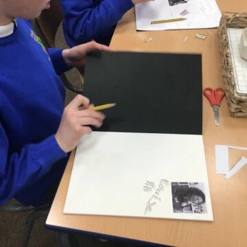 art