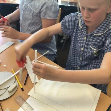 art