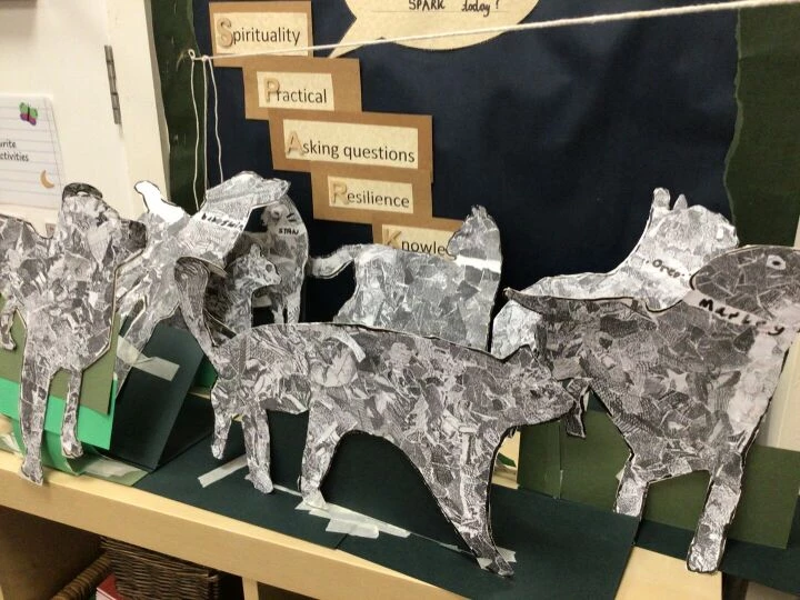 art