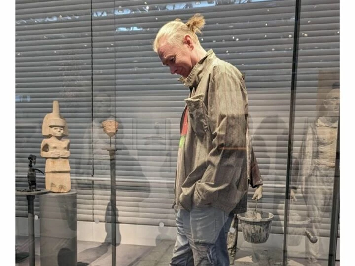 art