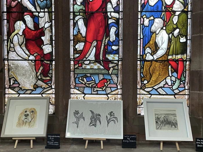 art trail 24