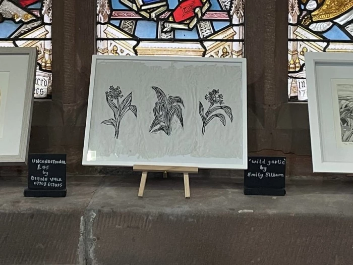 art trail 24