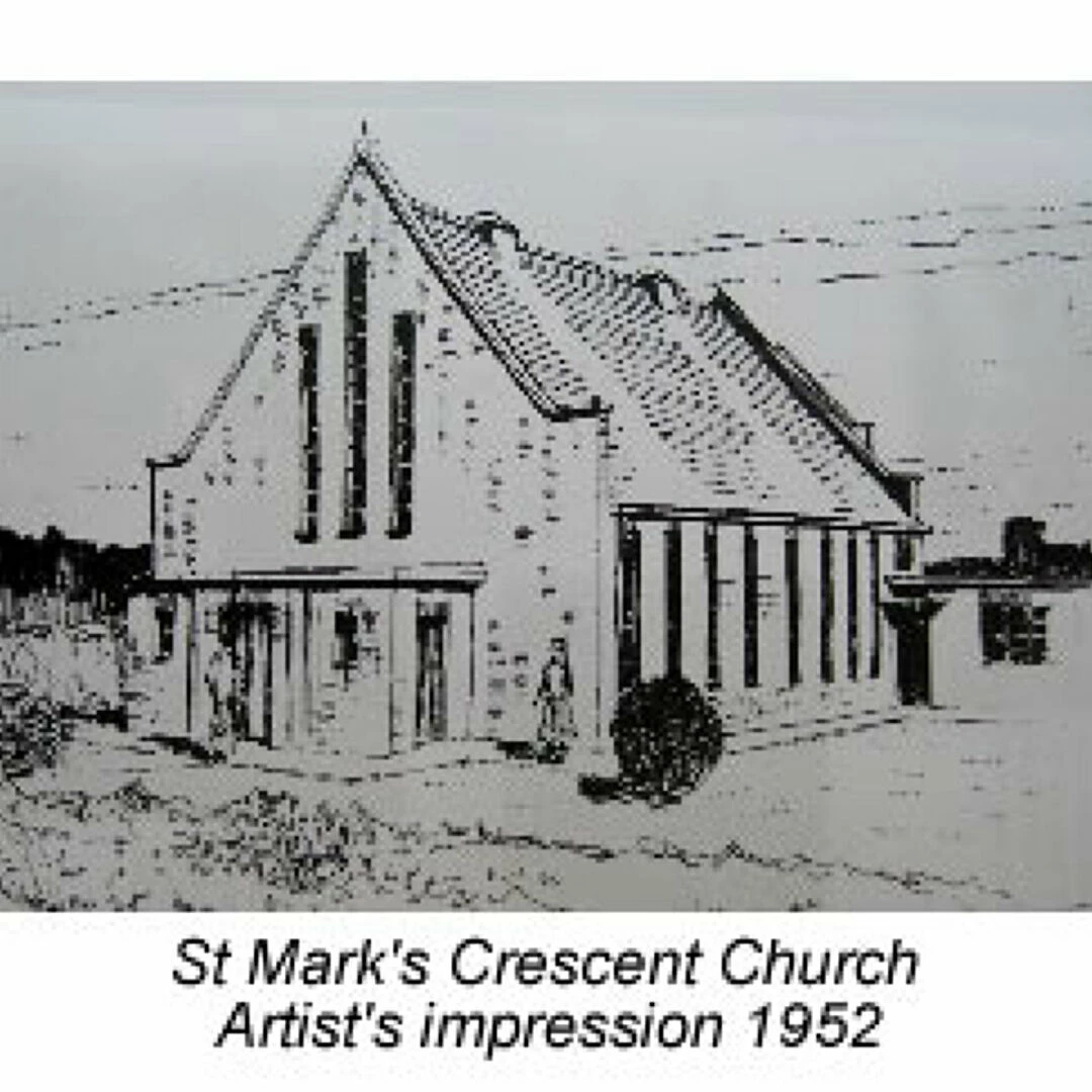 artists impression of new chur