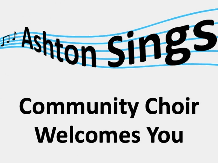 ashton sings