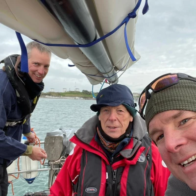 atlantic adventure part1