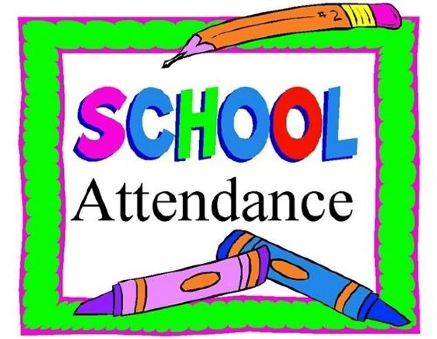 attendanceclipartschoolattendance1