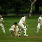 audlem cricket club
