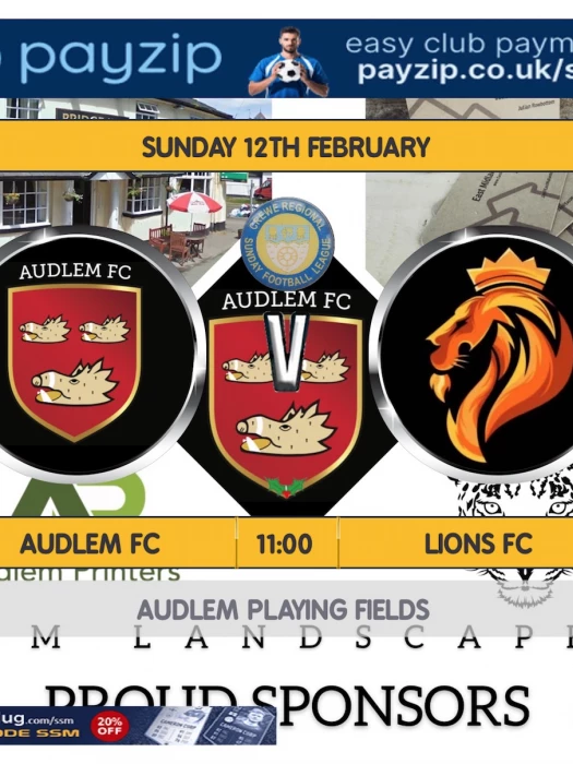 audlem fc