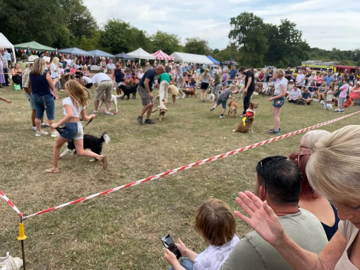 audlem fete