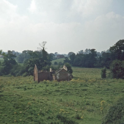 audlem old mill   kjn  early 1970s image374 ed