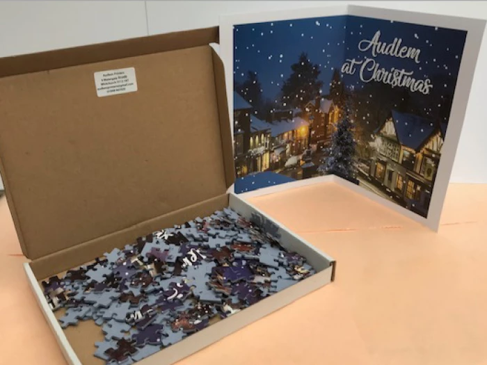 audlem printers jigsaw