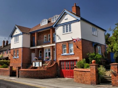 audlem public hall