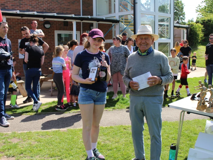 audlem saints trophy day 3