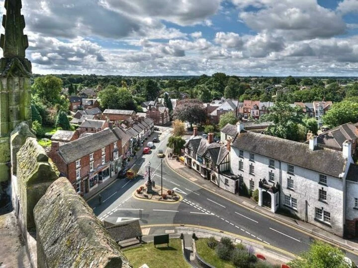 audlem