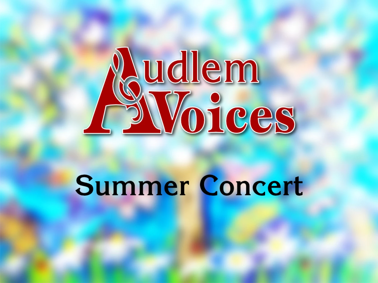 av summer concert