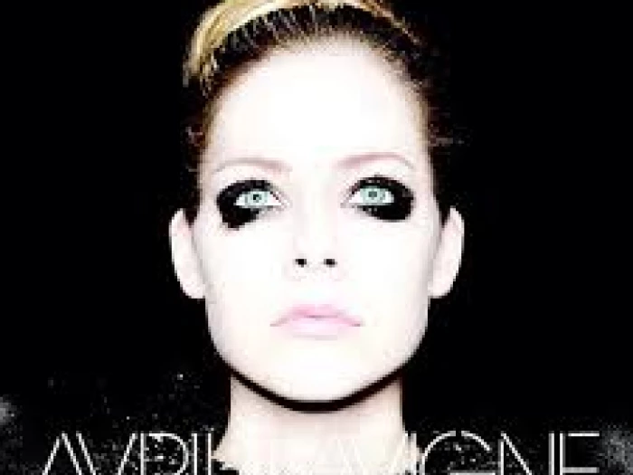 avril lavigne