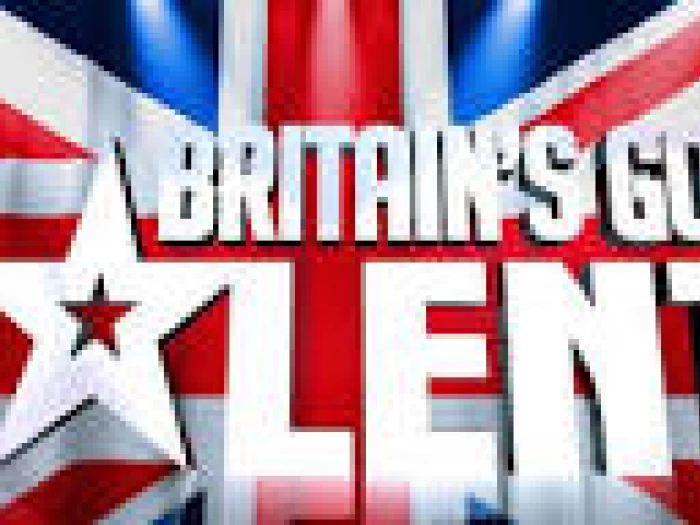b got talent