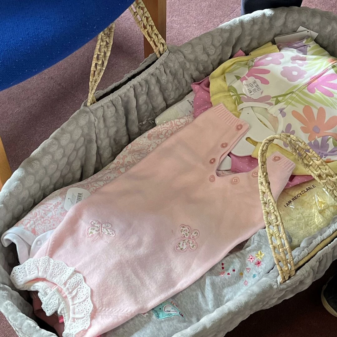 baby basics 2