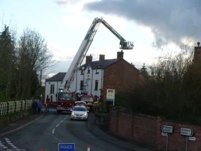 badger fire 2