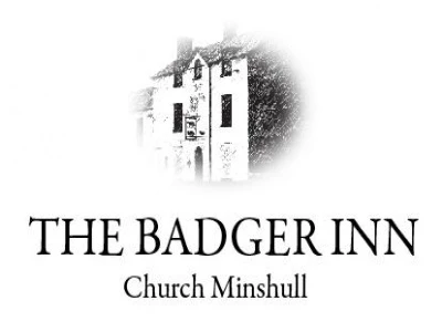 badger inn logo