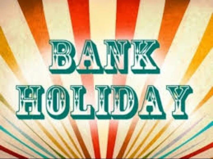 bankholiday
