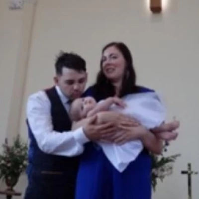 baptism 2