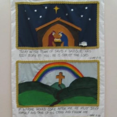 barlston life of jesus