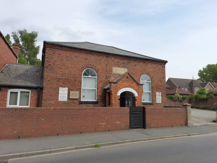 barnby dun