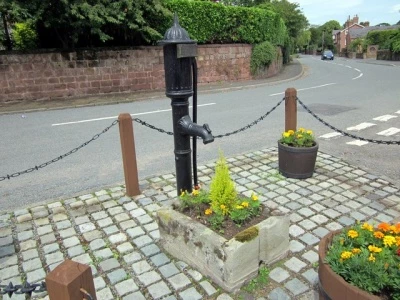 barrow pump 2