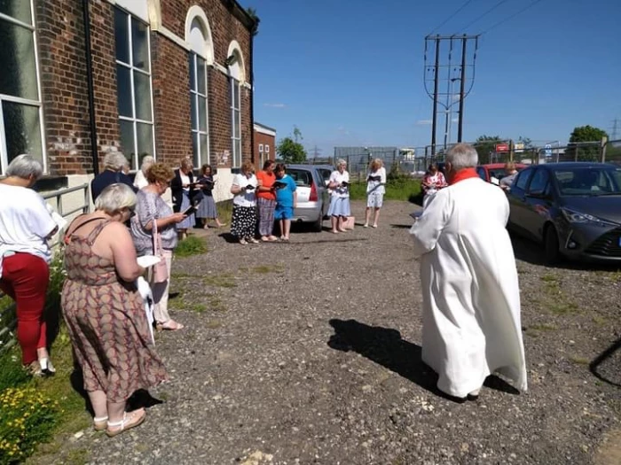 barugh final service 