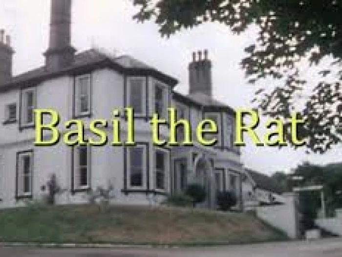 basil the rat