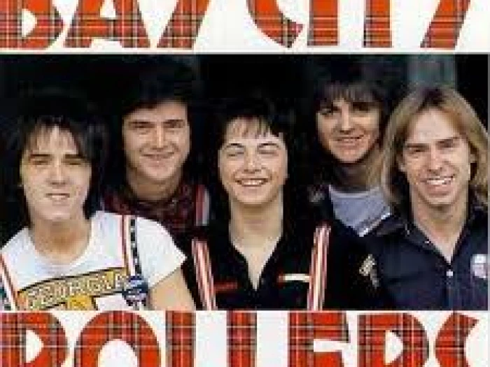 bay city rollers