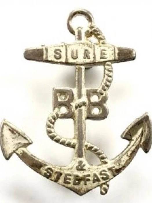 bb anchor