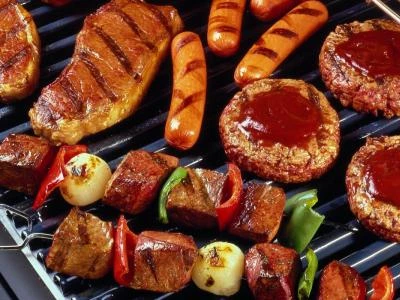 bbq pic