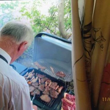 bbq