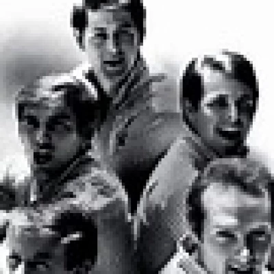 beach boys