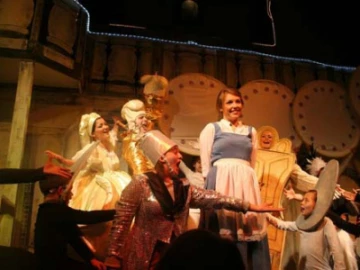 beautyandthebeast