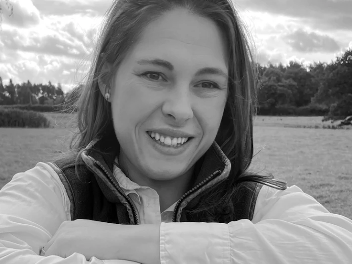 becky erskine