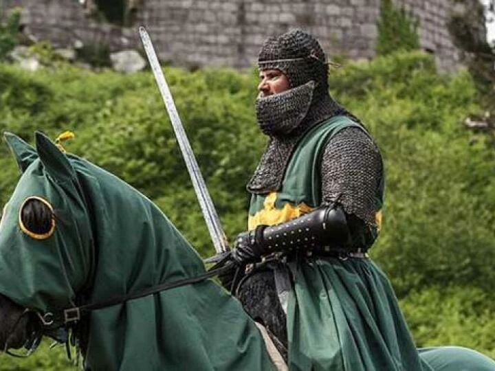 beestonlegendaryjoust