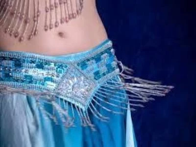 belly dance